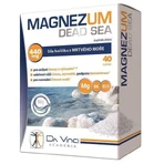 MAGNEZUM DEAD SEA - DA VINCI tbl 1x40 шт.: цены и характеристики