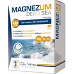 MAGNEZUM DEAD SEA - DA VINCI tbl 1x40 шт.: цены и характеристики