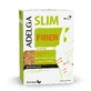 Клітковина Adelga Slim Fibre, 60 капсул, Dietmed