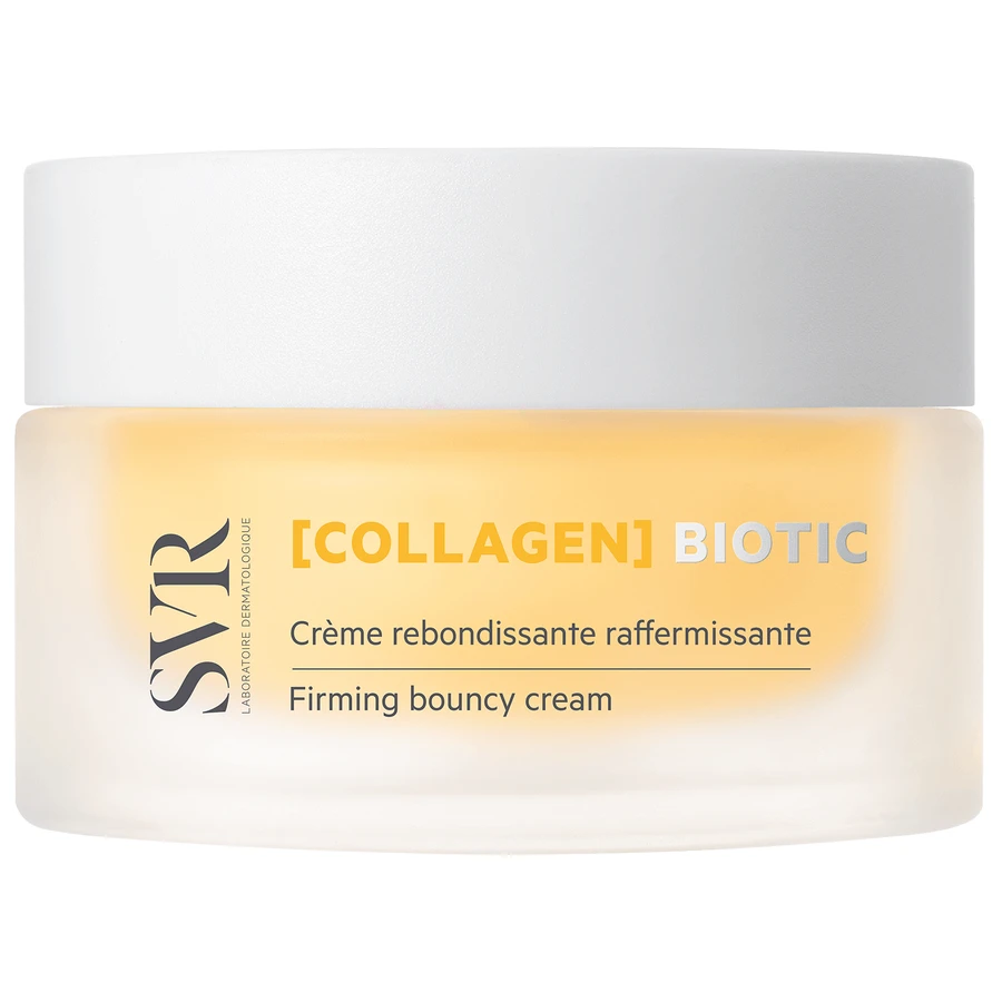 SVR Collagen Biotic Rechargeable, укрепляющий крем с коллагеном, 50 мл: цены и характеристики
