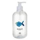 Linea MammaBaby Baby Pasqualino Cosmos лосьон для купания, 500 мл