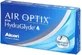 Airoptix Plus Hydraglyde D-1.75 Z8.6 3шт
