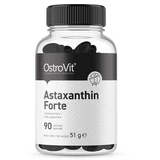 ОстроВит, Астаксантин Форте, 90 капсул
