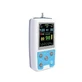 Артеріальний тиск і сатурація кисню Holter Contec PM50