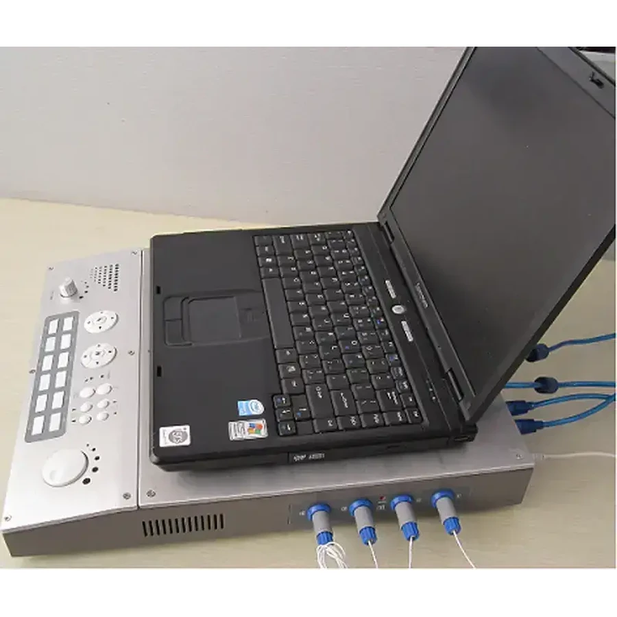 Электромиограф Contec CMS6600B: цены и характеристики
