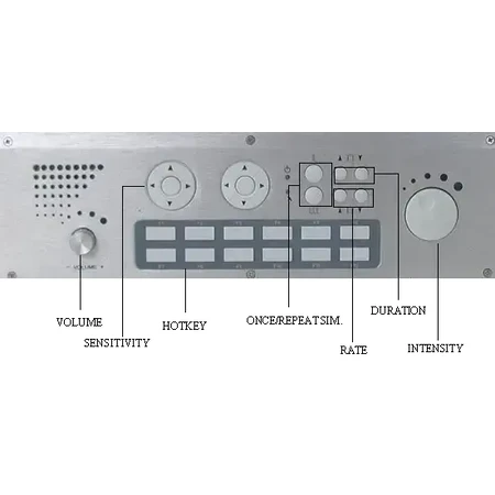 Электромиограф Contec CMS6600B: цены и характеристики