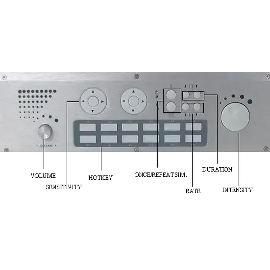 Электромиограф Contec CMS6600B: цены и характеристики