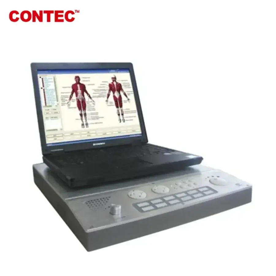 Электромиограф Contec CMS6600B: цены и характеристики