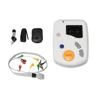 Холтеровская ЭКГ Contec TLC6000