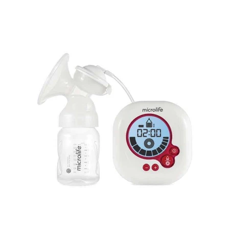 Электрический насос для дезинфекции Microlife BC200 Comfy: цены и характеристики