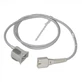 Contec CMS60D Педиатрический многоразовый датчик SpO2 для профессионального пульсоксиметра