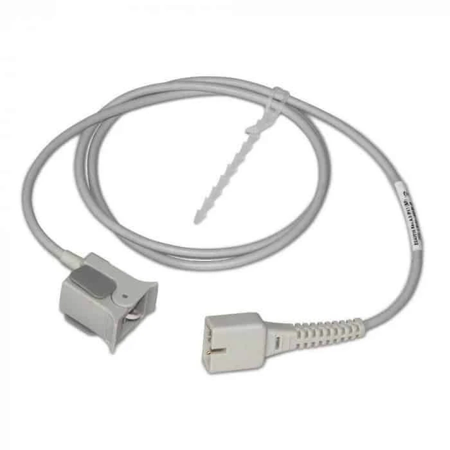 Contec CMS60D Педиатрический многоразовый датчик SpO2 для профессионального пульсоксиметра: цены и характеристики