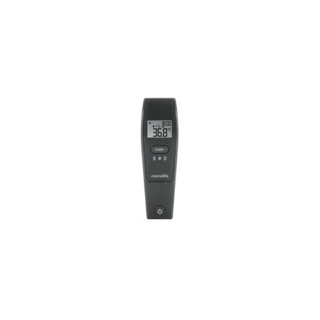 Бесконтактный цифровой термометр Microlife NC 150 BT (Bluetooth): цены и характеристики