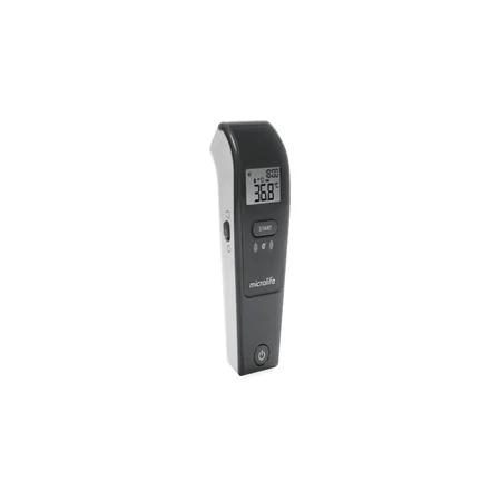 Бесконтактный цифровой термометр Microlife NC 150 BT (Bluetooth): цены и характеристики