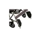Крісло Antar Rolling Armchair AT52301