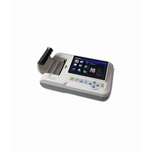 6-канальный электрокардиограф Contec ECG600G