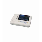6-канальный электрокардиограф Contec ECG600G: цены и характеристики