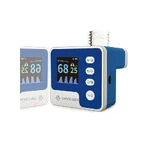 Capnograf Contec CA10M: цены и характеристики