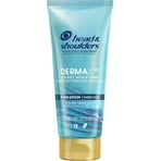 Head & Shoulders Derma Xpro Hydration Увлажняющий кондиционер для сухих волос 220 мл: цены и характеристики