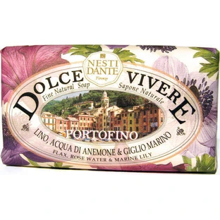 Nesti Dante Dolce Vivere Дольче Вивере Мыло для тела 250 гр.