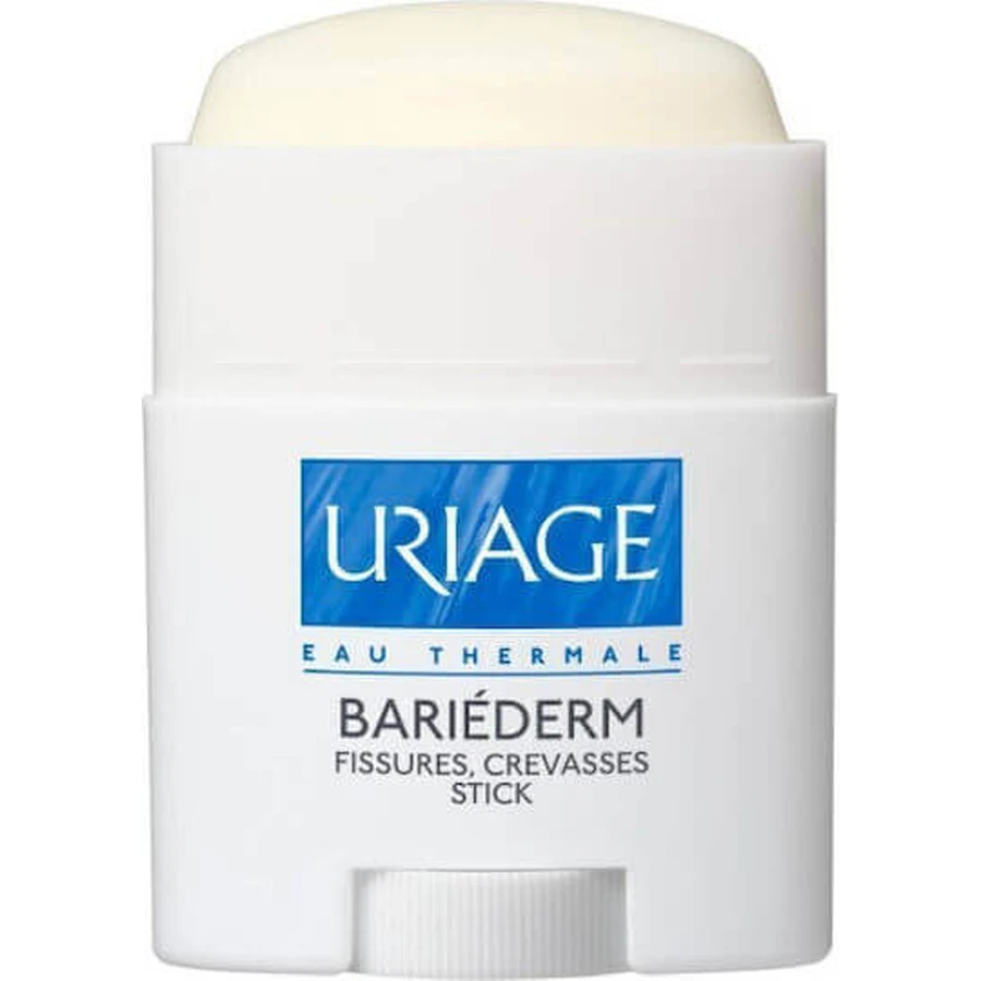 Uriage Bariederm Stick Тріщини Тріщини Тріщини Розтяжки Крем від розтяжок 22гр: ціни та характеристики