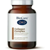 Колагеновий комплекс BioCare 60 рослинних капсул