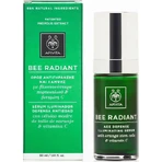 Apivita Bee Radiant Увлажняющий и антивозрастной бустер для лица с витамином С для сияния и восстановления 30 мл: цены и характеристики