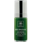 Apivita Bee Radiant Увлажняющий и антивозрастной бустер для лица с витамином С для сияния и восстановления 30 мл: цены и характеристики