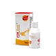 Рідка добавка для собак із захворюваннями печінки, FOR liver® detoxyfing, регенеруюча, захисна - 50 мл