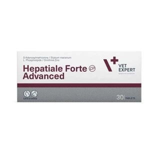 Гепатил Advanced, 30 таблеток