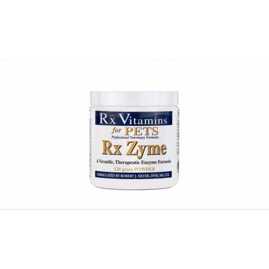 RX Zyme Powder 120 г: цены и характеристики