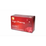 JT- VIGOR PHARMA для собак та котів, 60 ТАБЛЕТОК