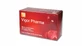JT- VIGOR PHARMA для собак та котів, 60 ТАБЛЕТОК
