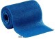 Напівжорсткий іммобілізуючий полімерний бинт 3М Soft Cast синій, 2,5 см х 1,8 м