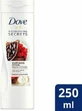 Dove Nourishing Secrets Nurturing Ritual Увлажняющий лосьон для тела 250 мл