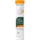 DocMorris Multivitamin Мультивитамины Апельсин 20 табл. эфф