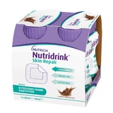 Nutridrink Skin Repair kit, питательный препарат, шоколадный вкус, 12 х 200 мл