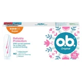 Тампоны OB Original Super, 16 штук
