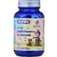 Aronino Kids Multivitamins & Minerals - 60 жувальних таблеток, які забезпечують дітей 12 вітамінами та 10 мінералами, необхідними для гармонійного розвитку
