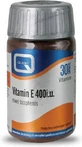 Quest Vitamin E Витамин для кожи и антиоксидантного действия 400iu 30 капс