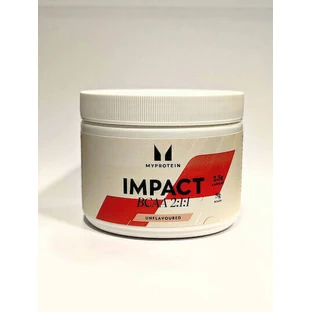 Myprotein Impact 150гр 250мл без смаку