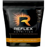 Reflex Nutrition Instant Mass HeavyWeight с креатином и вкусом шоколадного совершенства 5,4 кг