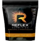 Reflex Nutrition Instant Mass HeavyWeight с креатином и вкусом шоколадного совершенства 5,4 кг