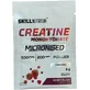 Skill Nutrition Micronised Creatine Monohydrate Berry Burst 6gr