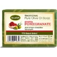 Гранатове мило для тіла Kalliston Pure Olive Oil Soap Pomegranate Body Soap Bar 100gr