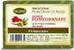 Гранатове мило для тіла Kalliston Pure Olive Oil Soap Pomegranate Body Soap Bar 100gr
