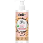 Bioten Skιn Nutries Healthy Habit Увлажняющий лосьон для тела для всех типов кожи 400 мл: цены и характеристики