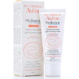 Eau Thermale Avène Hydrance Легкий зволожуючий крем для обличчя з SPF 20 40мл