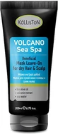 Kalliston Volcano Sea Spa Маска для відновлення волосся 200мл