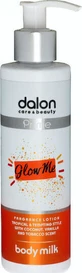 Dalon Prime Glow Me Увлажняющий лосьон для тела для всех типов кожи 200 мл
